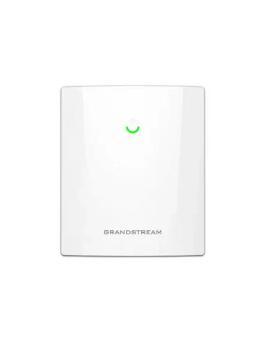 Grandstream Enterprise Outdoor WiFi 6 Long Range Access Point | GWN7660ELR