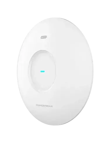 Grandstream Enterprise WiFi 6E Indoor Access Point | GWN7665