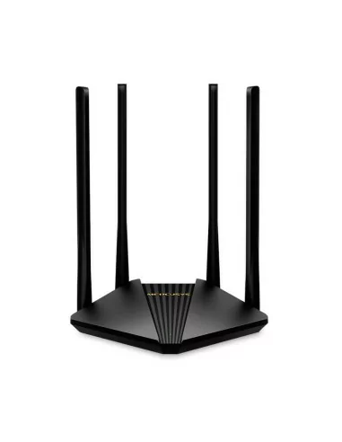 Mercusys AC1200 Wireless Dual Band WiFi Gigabit Router | MRC-MR30G