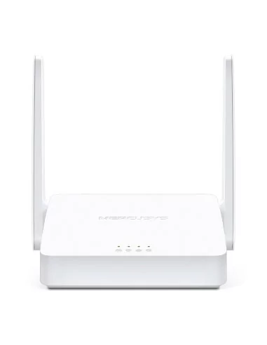 Mercusys AC750 Dual Band WiFi Router | MRC-MR20