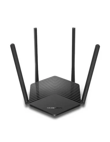 Mercusys AX1500 Dual Band WiFi 6 Router | MRC-MR60X