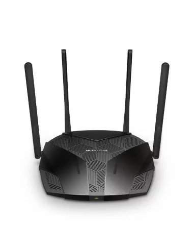 Mercusys AX1800 Dual Band WiFi 6 Router | MRC-MR70X