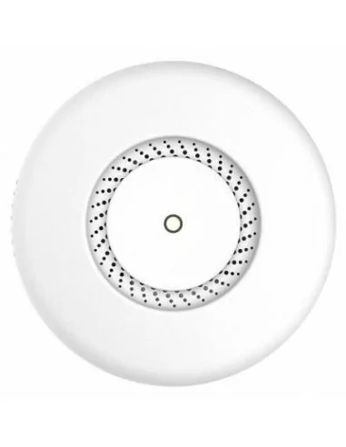 MikroTik cAP ac Dual Band 1200Mbps Wi-Fi 5 PoE Ceiling AP | MT-RBCAP-AC