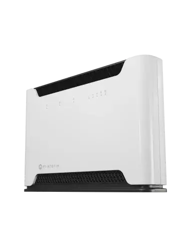 MikroTik Chateau Desktop LTE CAT 12 Wi-Fi Router (2025) | D53G-5HacD2HnD-TC&EG120K-EA