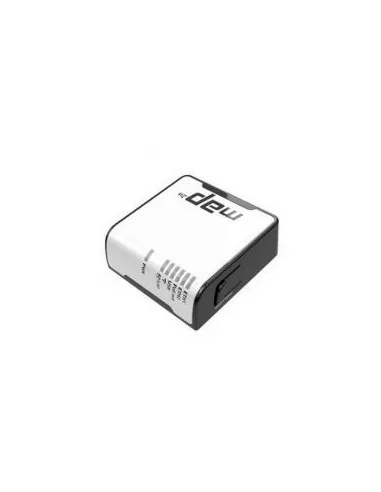 MikroTik mAP 2nD - 2.4GHz mini Indoor AP/CPE