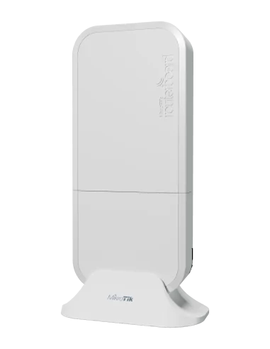 MikroTik wsAP ac lite - In wall Wi-Fi Router