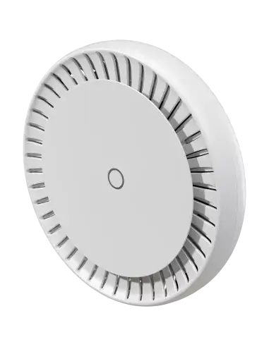 MikroTik cAP LTE12 ax Dual Band WiFi 6 Ceiling AP | MT-RBCAP-AX-LTE12