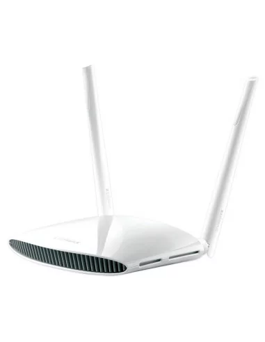 Edimax Dual-Band Wireless Router .11ac with 4 Gb LAN