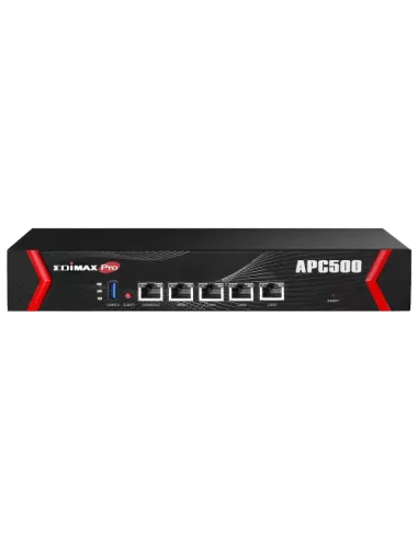 Edimax Pro AP Controller