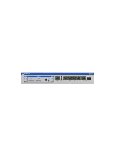 Teltonika WiFi 5 Enterprise Rack-Mountable SFP/LTE Router | RUTXR1