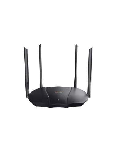 Tenda Home Dual-Band Gigabit Wi-Fi 6 Premium Router