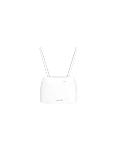 Tenda AC1200 Dual-band WiFi 4G LTE Indoor Router | TE-4G07