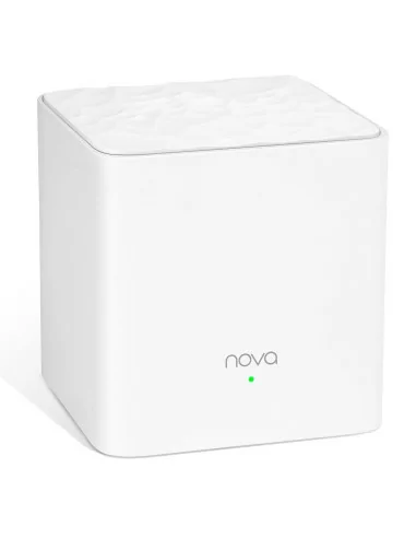 Tenda Nova Home WiFi 5 Mesh System | TE-MW3-1 (1-pack)