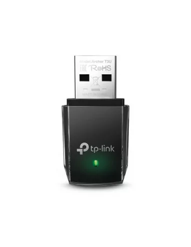 TP-Link AC1300 Mini Wireless MU-MIMO USB Adapter | Archer T3U