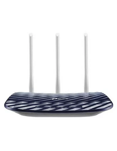 TP-Link AC750 Wireless Dual Band Router | ARCHERC20