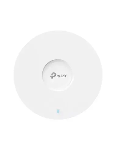 TP-Link AXE11000 Ceiling Mount Dual-Band Wi-Fi 6E Access Point