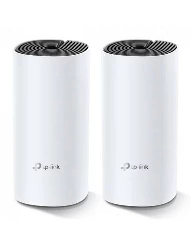 TP-Link Deco M4 AC1200 router Whole-Home Mesh System (2 Pack)