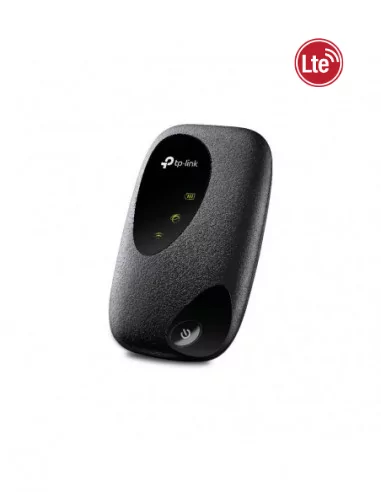 TP-Link M7200 150Mbps 4G LTE Mobile Wi-Fi Router