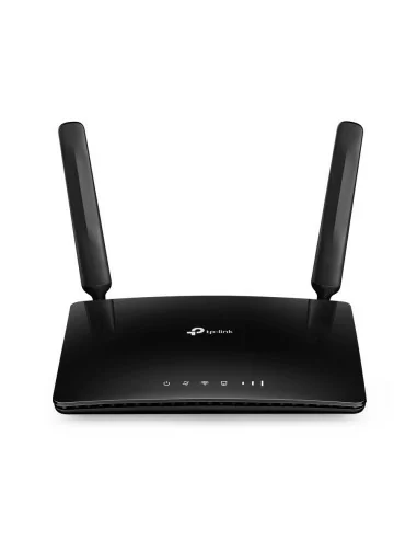 TP-Link MR6400 300Mbps Wireless N 4G LTE Router