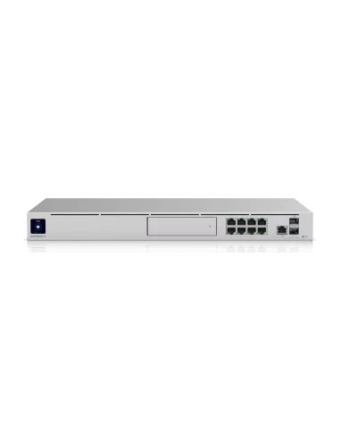 Ubiquiti UniFi Dream Machine Pro with 8 Gigabit and 2SFP+ ports | UDM-PRO