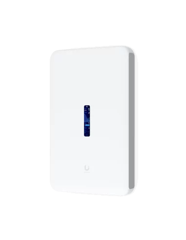 Ubiquiti UniFi Dream Wall 12 PoE, 2SFP+, and 17 Gigabit ports, WiFi 6 Gateway | UB-UDW
