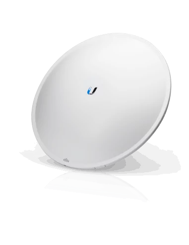 Ubiquiti UISP airMAX PowerBeam 5AC 500 5 GHz 27dBi Radio | PBE-5AC-500
