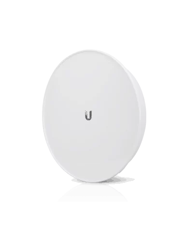 Ubiquiti UISP airMAX PowerBeam 5AC ISO 5 GHz 25dBi Isolator Radio | PBE-5AC-ISO-Gen2