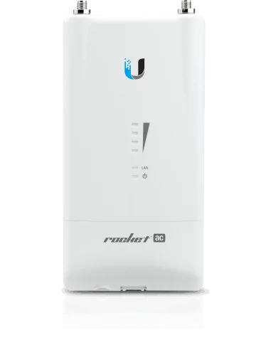 Ubiquiti UISP airMAX Rocket AC Lite 5GHz Radio | R5AC-LITE