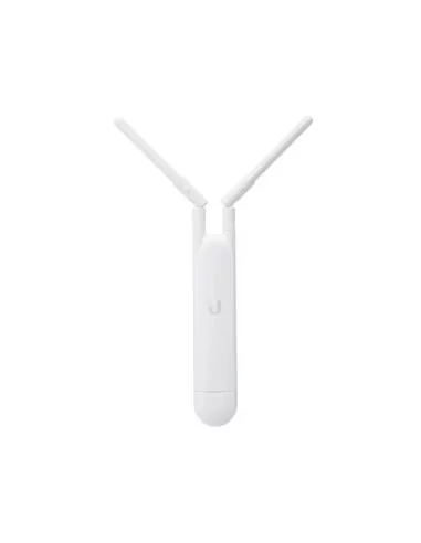 Ubiquiti UniFi WiFi 5 AC Mesh Outdoor Dual Band Access Point | UAP-AC-M