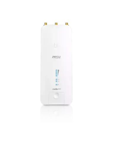 Ubiquiti UISP airMAX Rocket Prism 2AC 2GHz Radio | R2AC-PRISM