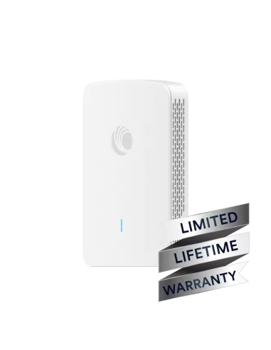 Cambium cnPilot Enterprise WiFi 6 Indoor Wall Plate AP | CNP-XV2-22H
