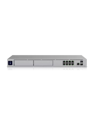 Ubiquiti UniFi Dream Machine Pro Max with 8-ports | UDM-Pro-Max
