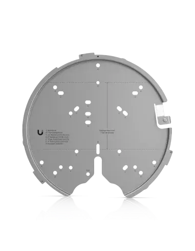 Ubiquiti UniFi Flagship AP Replacement Mounting System | U-PRO-MP