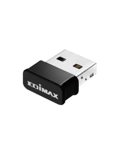Edimax AC1200 Dual-Band 11AC Wave 2 MU-MIMO Wi-Fi USB 2.0 NANO adapter