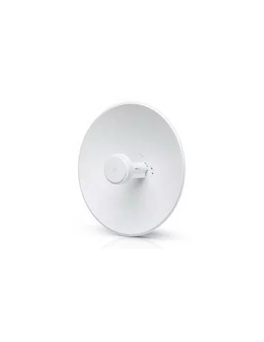 Ubiquiti UISP airMAX PowerBeam M2 400 2.4 GHz 18dBi Radio | PBE-M2-400