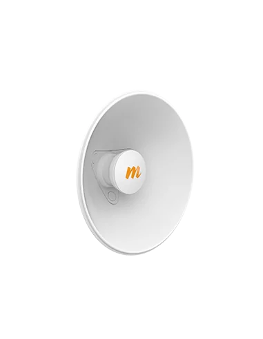 Mimosa N5-X20 - Single Twist-on Dish | MIM-N5-X20