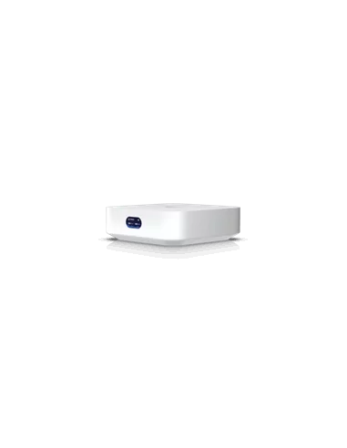 Ubiquiti UniFi Express WiFi 6 Cloud Gateway | UB-UX-EXP