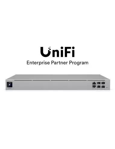 Ubiquiti UniFi Enterprise Fortress Gateway | EFG