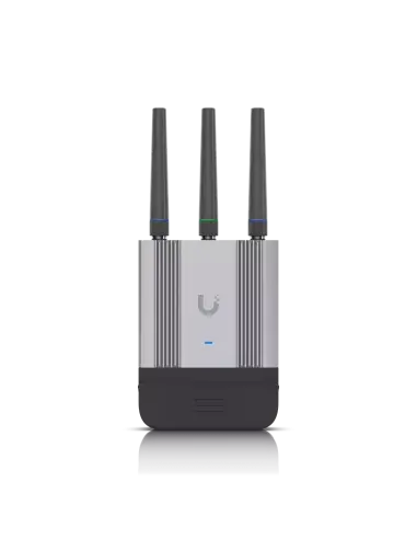 Ubiquiti UniFi LTE Industrial Mobile Router | UMR-Industrial