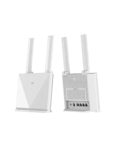 ZTE LTE 4G CAT6 Wi-Fi 5 Indoor Router | ZTE-LTE-K20