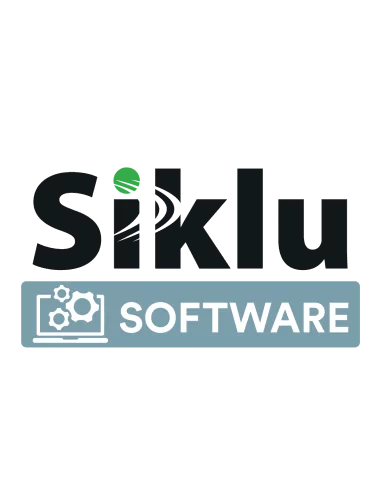 SIKLU Capacity Upgrade from 2000 to 10000 Mbps 10Gps) for EtherHaul 8010FX