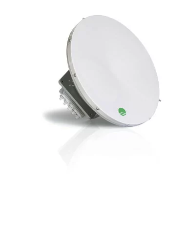 Siklu - E-Band Etherhaul 1+ft/38cm High Perfomance Antenna for 70 & 80Ghz