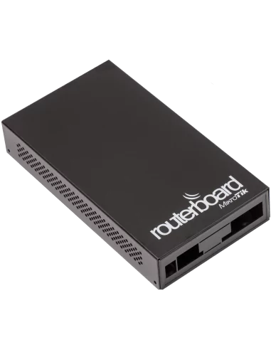 MikroTik Indoor case for 433/AH/UAH and 953
