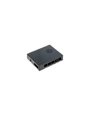 MikroTik RouterBOARD Indoor metal case for RouterBOARD 450, RB850Gx2
