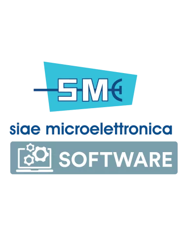 SIAE ALFOplus 200Mbps License