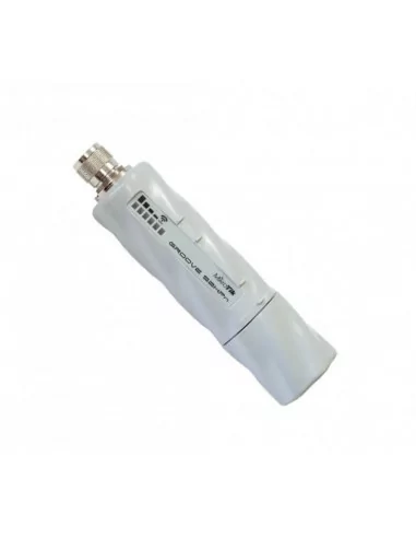 MikroTik GrooveA 52 ac - 2.4 / 5GHz Outdoor AP/CPE including 6dBi omni directional antenna