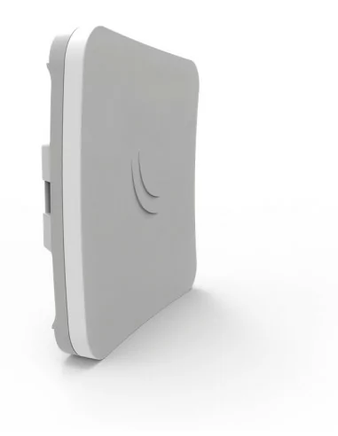 MikroTik SXTsq 5 ac - 5GHz Outdoor CPE