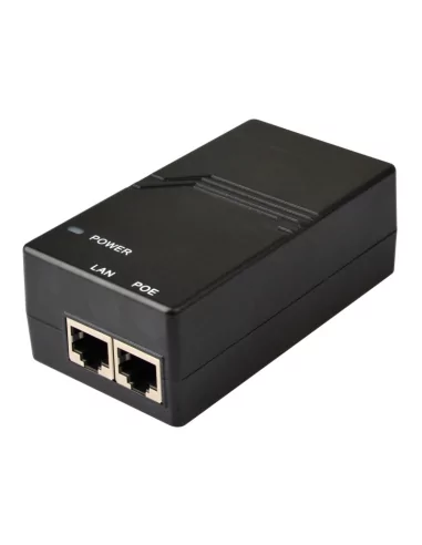 RADWIN 24V Gigabit PoE injector