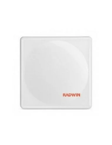RADWIN 5GHz 23dBi 10Deg Dual Polarized Sector, 4.900-5.950GHz, DC Grounded, 2 x N-Type Female