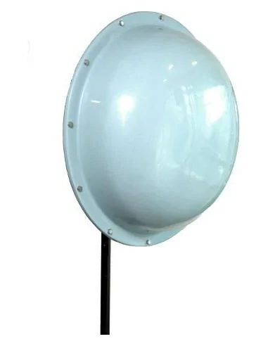 RADWIN Dual Polarized Dish Antenna, 32dBi, 4900MHz-5875MHz, 3ft, N(F) Connectors